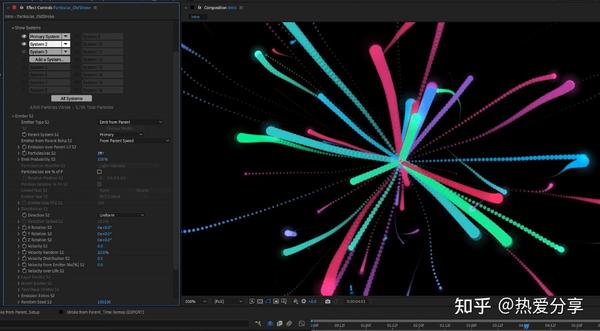 Trapcode Suite