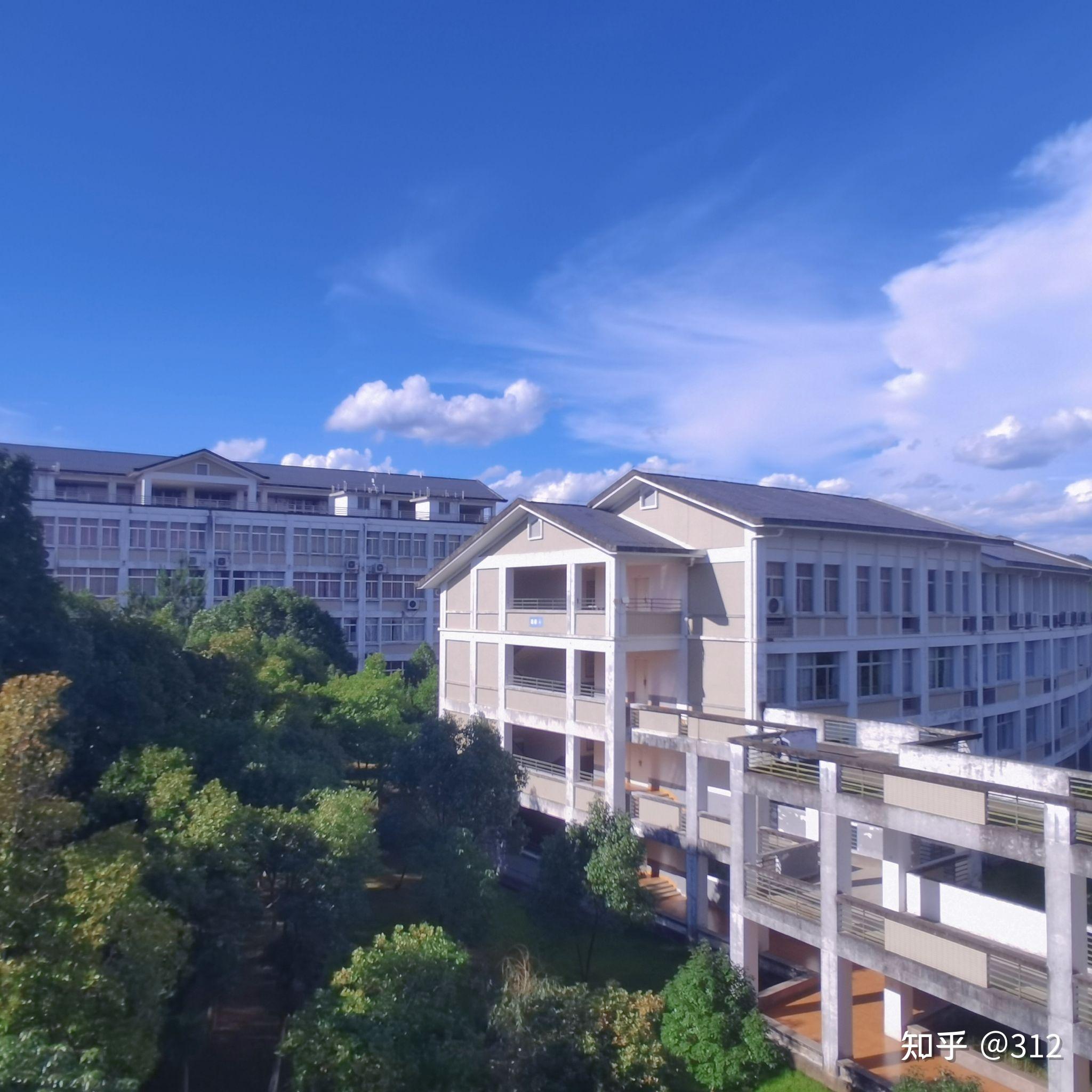 武夷学院咋样 知乎
