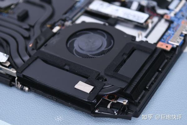 rtx3080i911900h机械革命旗舰款钛钽plus评测