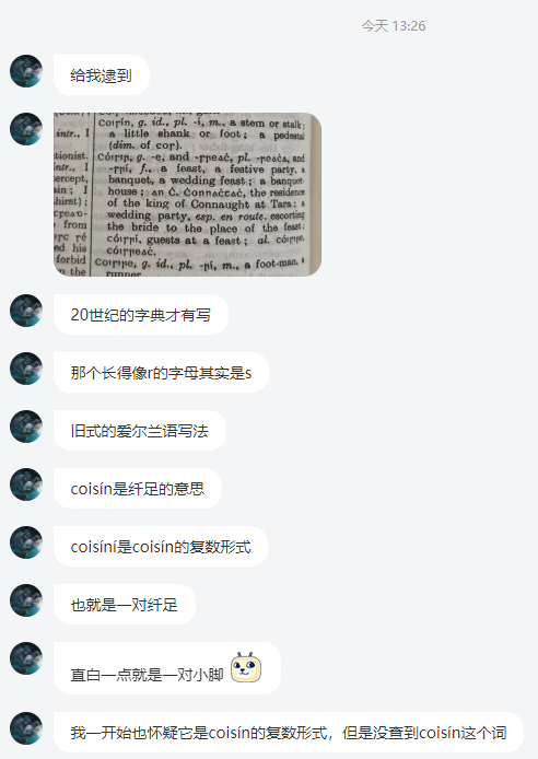 关于coisini与怦然心动的一切