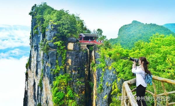 自驾游攻略四日,恩施本地口碑好的导游带你畅游恩施必去的旅游景点