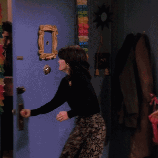 《friends》老友记第1季表情包制作专辑