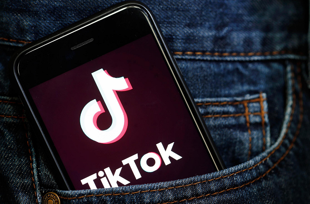 tiktok国际版下载tiktok注册不了专题30如何快速养出高权重tiktok账号