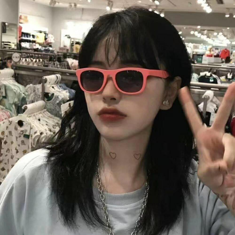有哪些男生可以用的女生头像