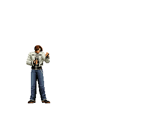 如草剃京的大蛇剃和八神庵的八稚女和豺华 藤堂香澄 降破 花蝶扇