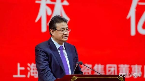 林老板祖籍福州市平潭县,算是"爱拼才会赢"的闽商.