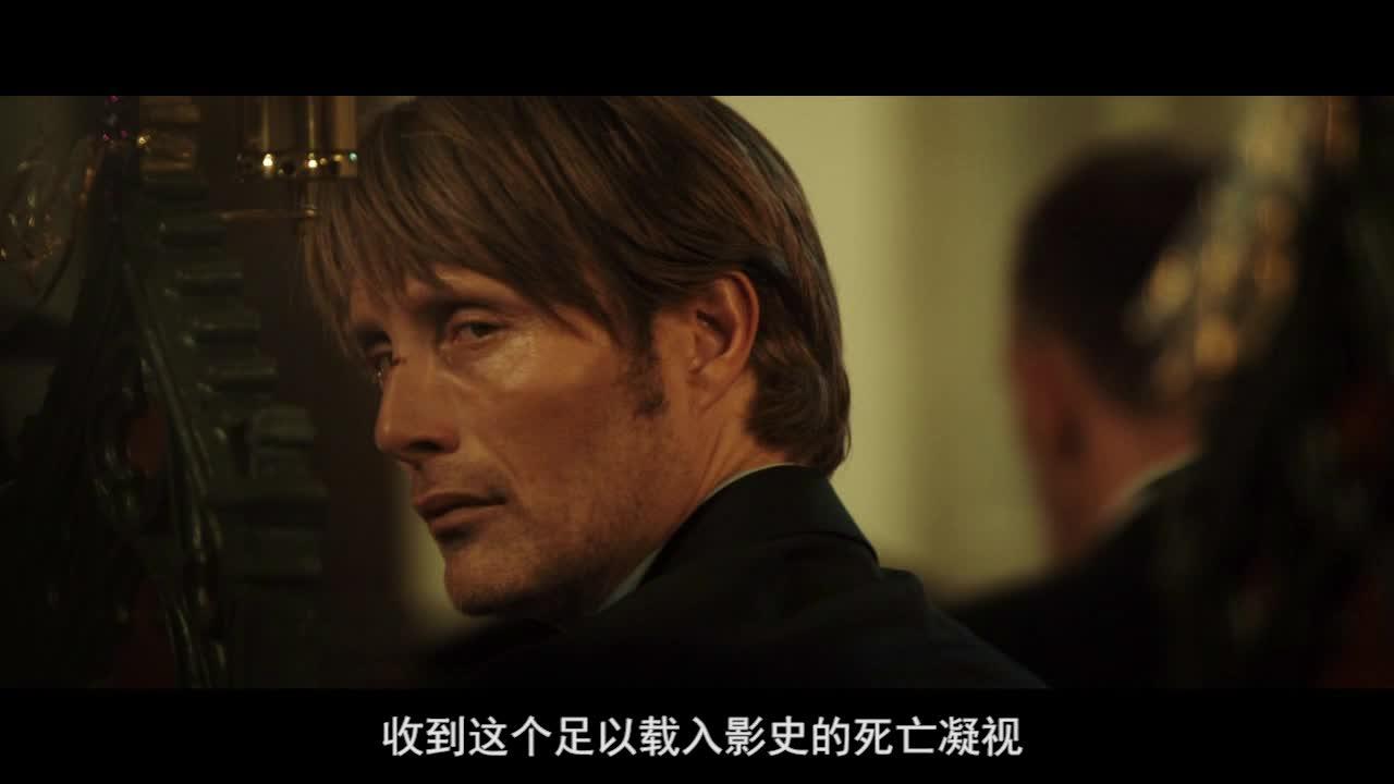 thehunt电影,witchhunt 如何评价电影《狩猎》(the hunt)?