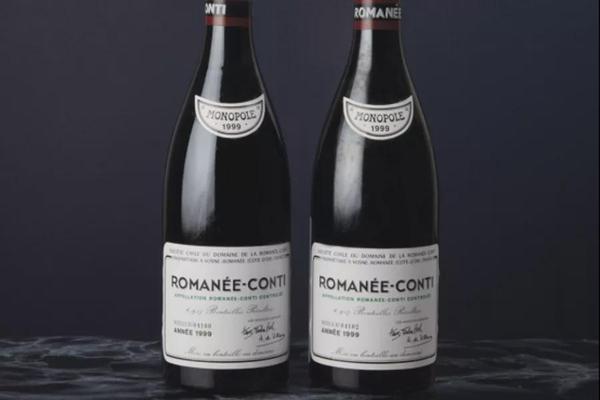 romanee-saint-vivant grand cru (domaine sylvain cathiard) 产区