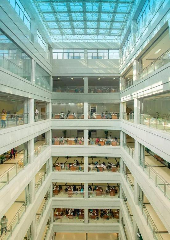 在南京信息工程大学就读是一种什么样的体验
