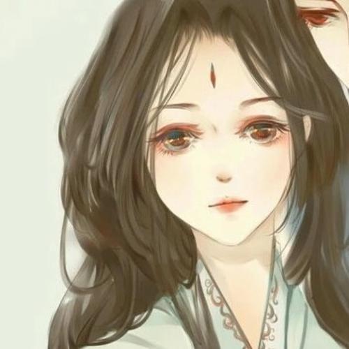 各位有什么好看的清新古风头像推荐