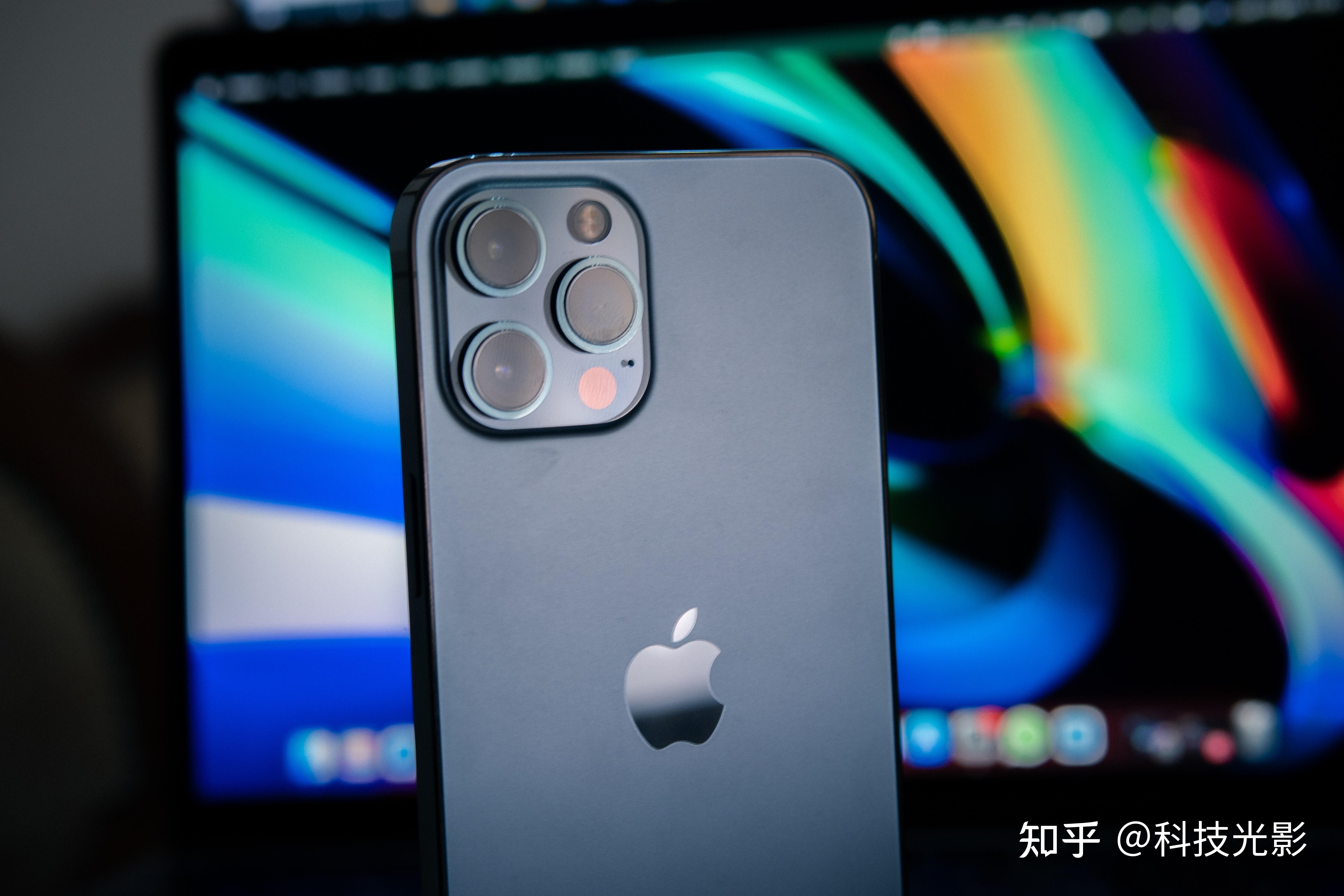 视频利器iphone12promax依然是目前手机中的no1