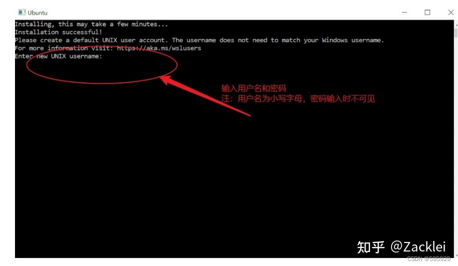 win 10 wsl配置 基于linux的Windows子系统 知乎