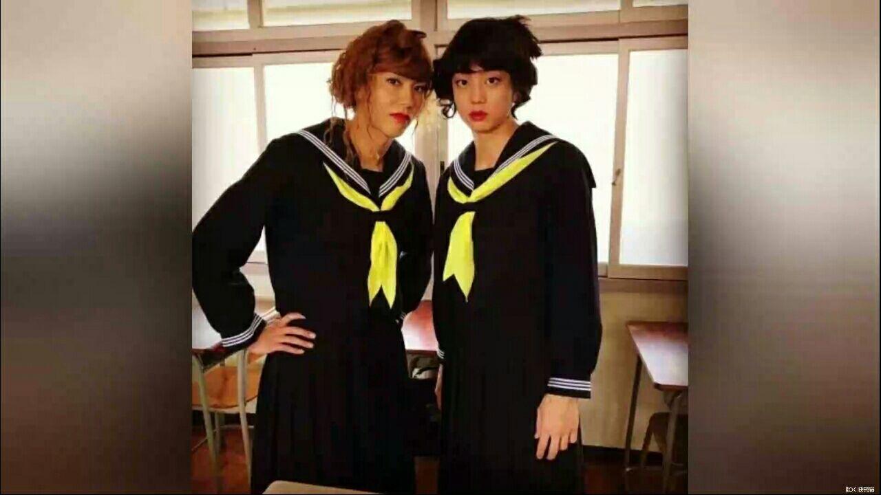 我是大哥大里伊藤是否知道京子的真面目