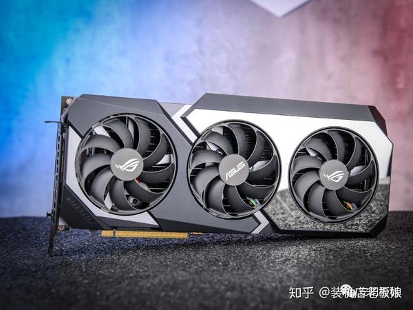 骇客再现 信仰傍身!华硕 rog-matrix-rtx2080ti-p11g