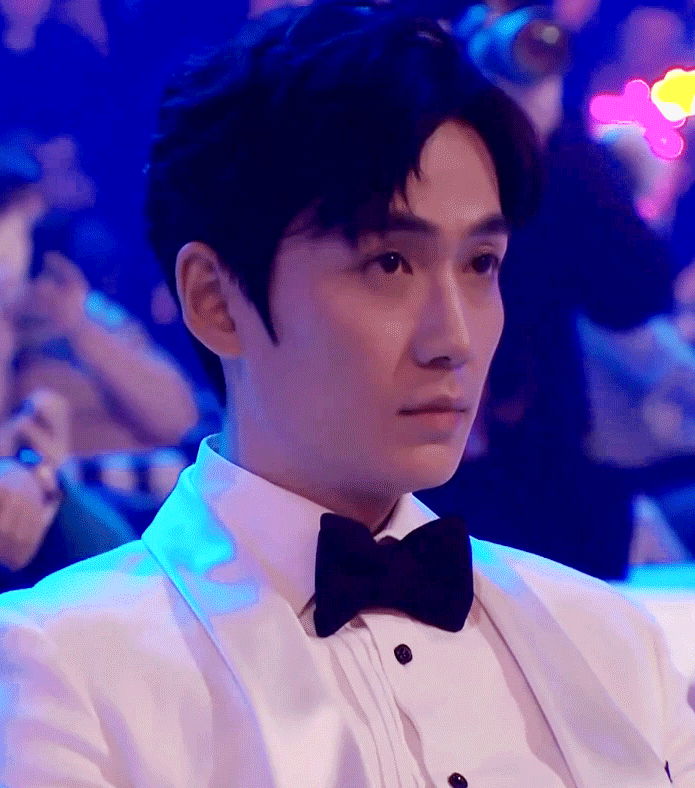 朱一龙有哪些好看的照片?