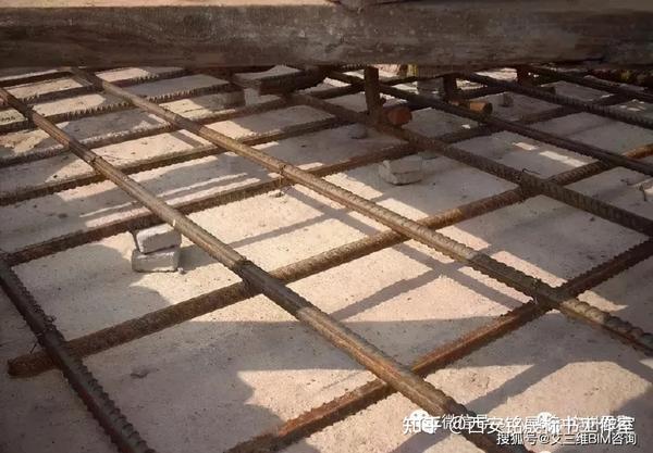 混凝土保护层厚度怎么计算