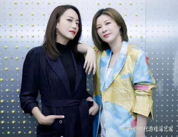 人霍汶希,想必捧出过twins,容祖儿的她担任起"女团顾问"会更一针见血