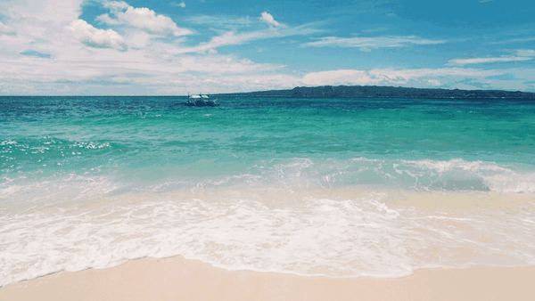 见证三亚西核心的焕新与蜕变 阳光海岸 沙滩,全国宜居top1 蓝天白云