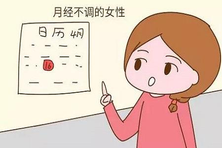 "大姨妈"每个月总是提前几天正常吗?先别慌,看完原因再确认