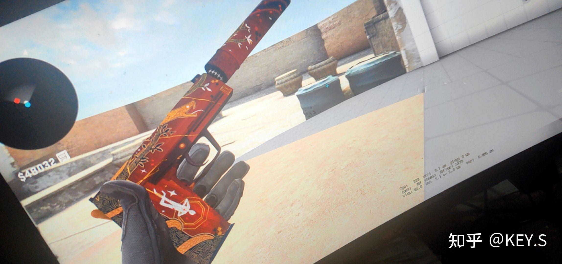 如何评价csgo新武器箱-蛇咬武器箱和其中的皮肤?