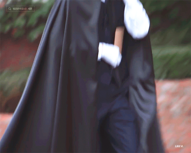 关于吴世勋的gif?