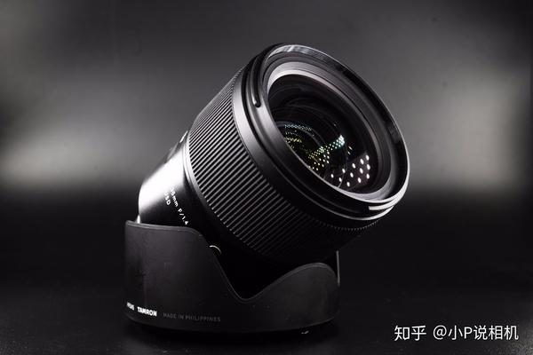 腾龙sp 35/1.4 di usd评测