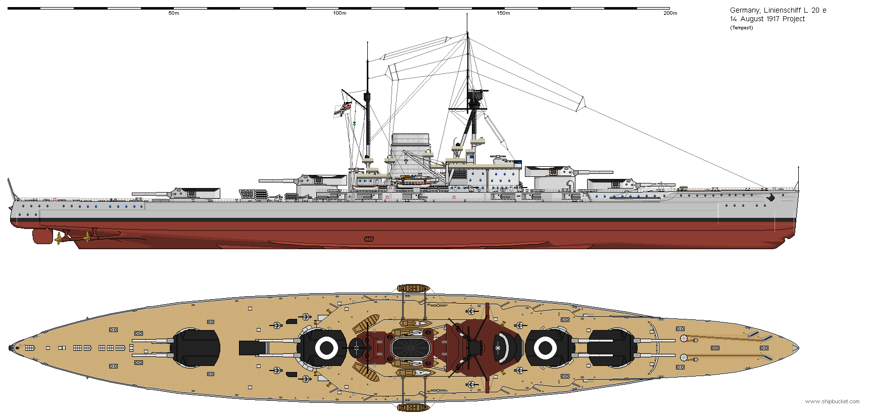 kr海军考据第七期:德意志帝国海军