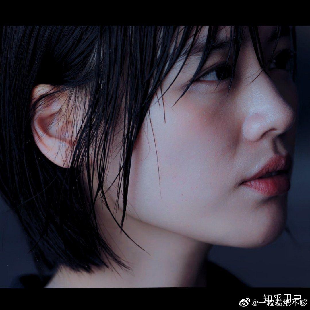 马思纯有哪些出圈神图 知乎