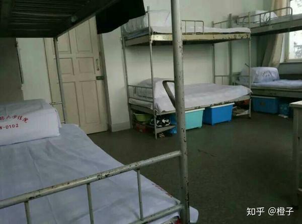 在黑龙江中医药大学上学是什么体验?