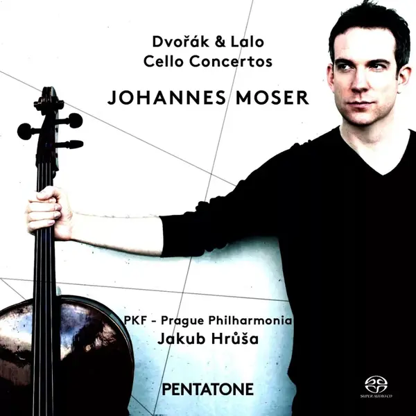 prelude: lento - allegro maestosojohannes moser/the prague