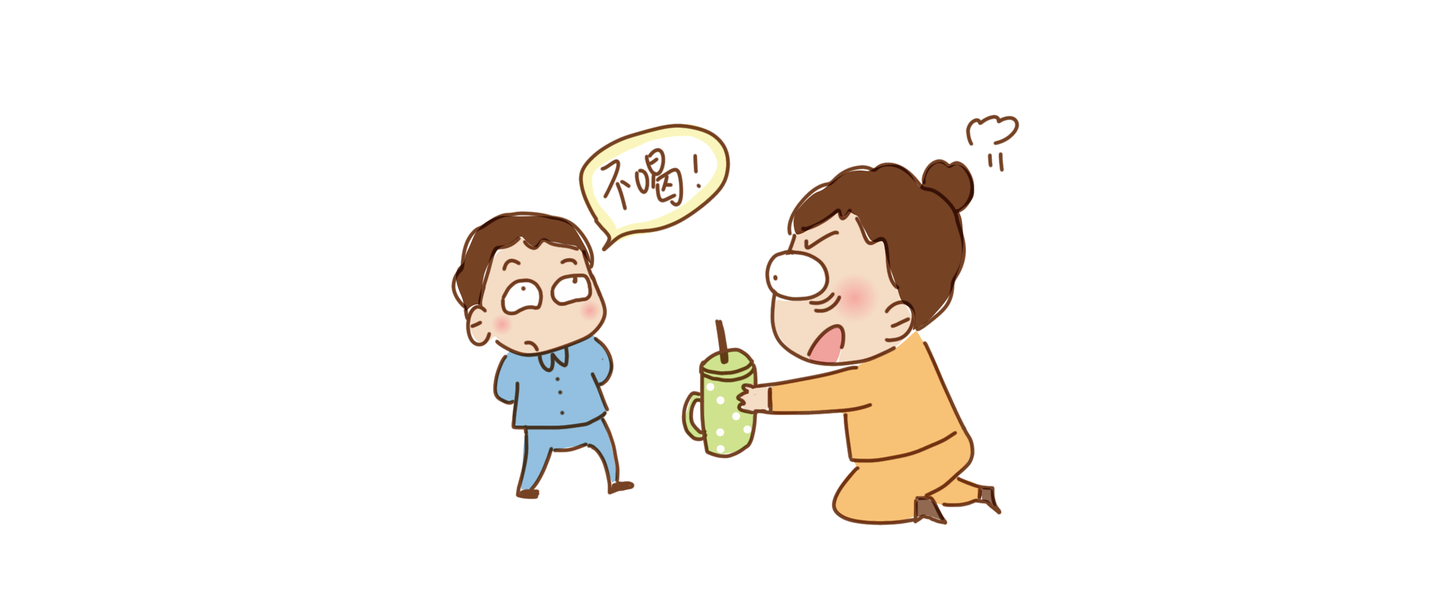 孩子长期不爱喝水会带来行为问题?科学:如何让孩子爱上喝水?