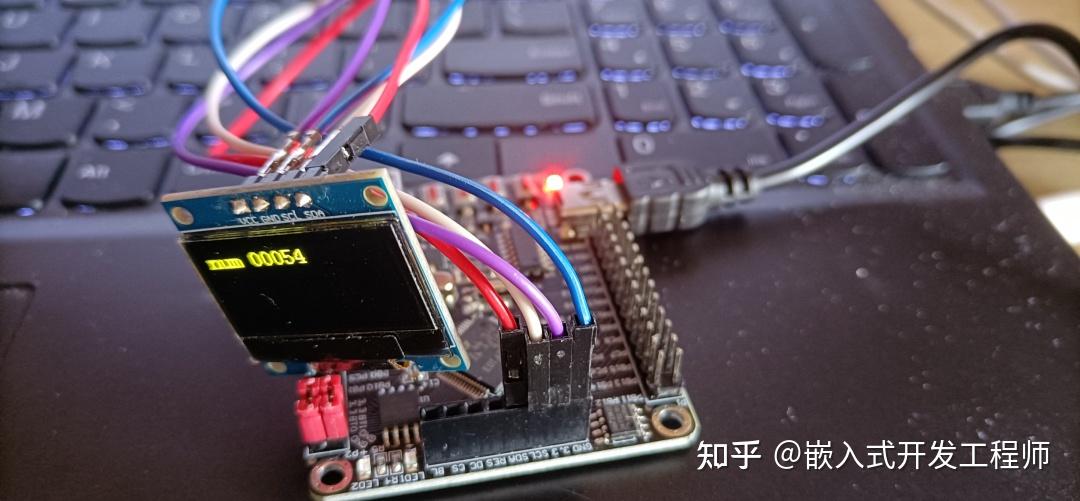 设计分享 STM32F103RCT6定时器定时中断原理 知乎