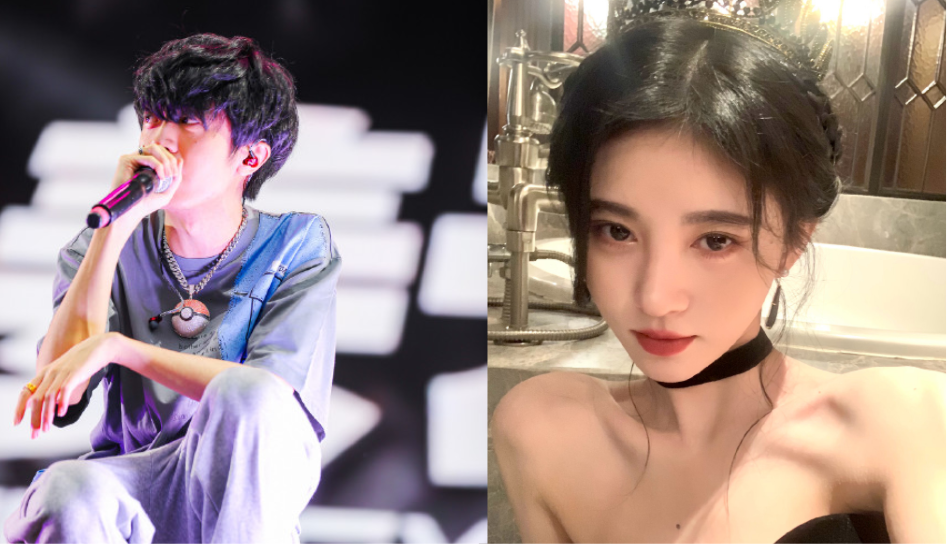 陷入谩骂?姜云升回应与鞠婧祎破圈合作!