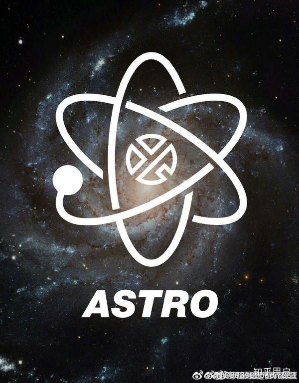 如何看待张艺兴综艺团名撞韩国男团astro?