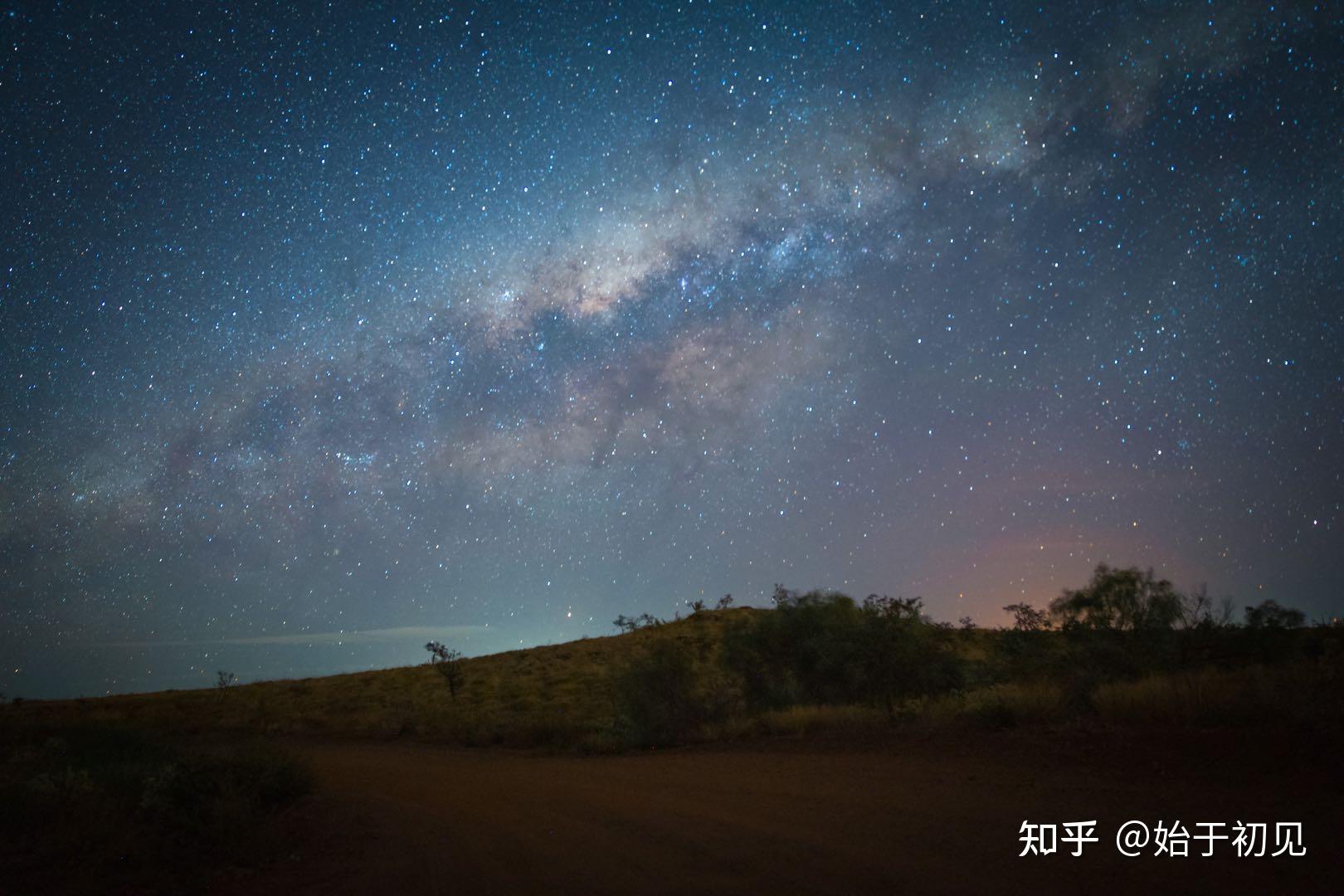 你们好啊陌生人可以给我一些星河的照片吗不要软件做出来的那种就纯纯