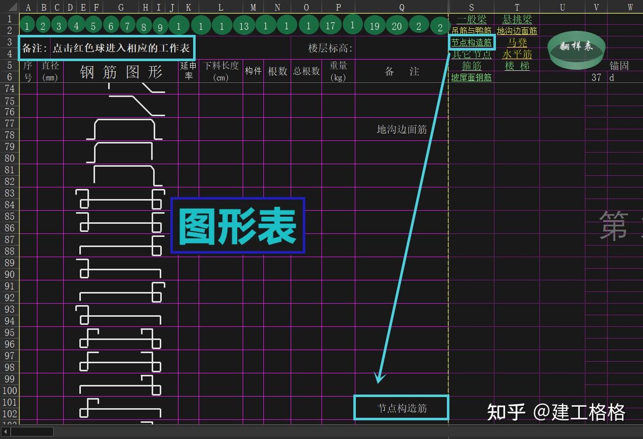 钢筋翻样软件翻样算尺和e筋哪个更好用