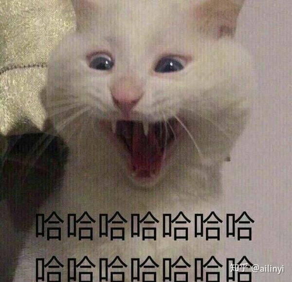 我可真是个小机灵鬼