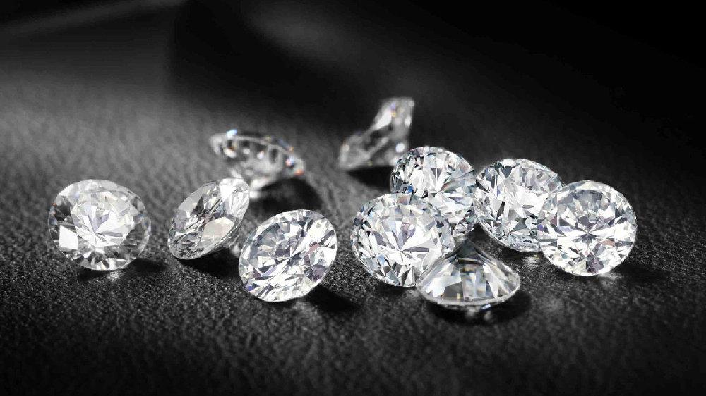科普| 合成钻石和天然钻石有啥不一样?