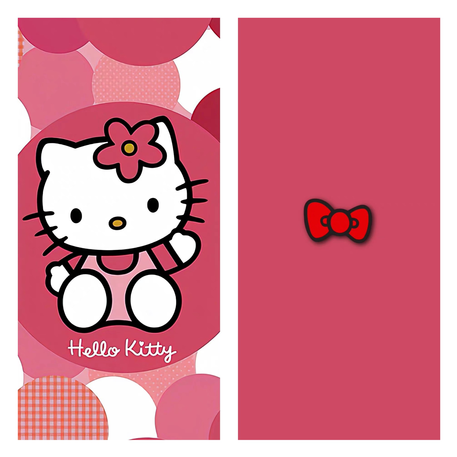 hellokitty壁纸