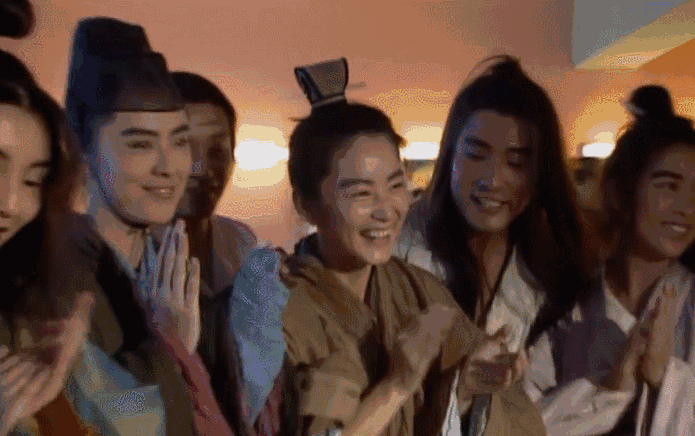 千面影帝梁家辉所有人都在演自己而他演了所有人