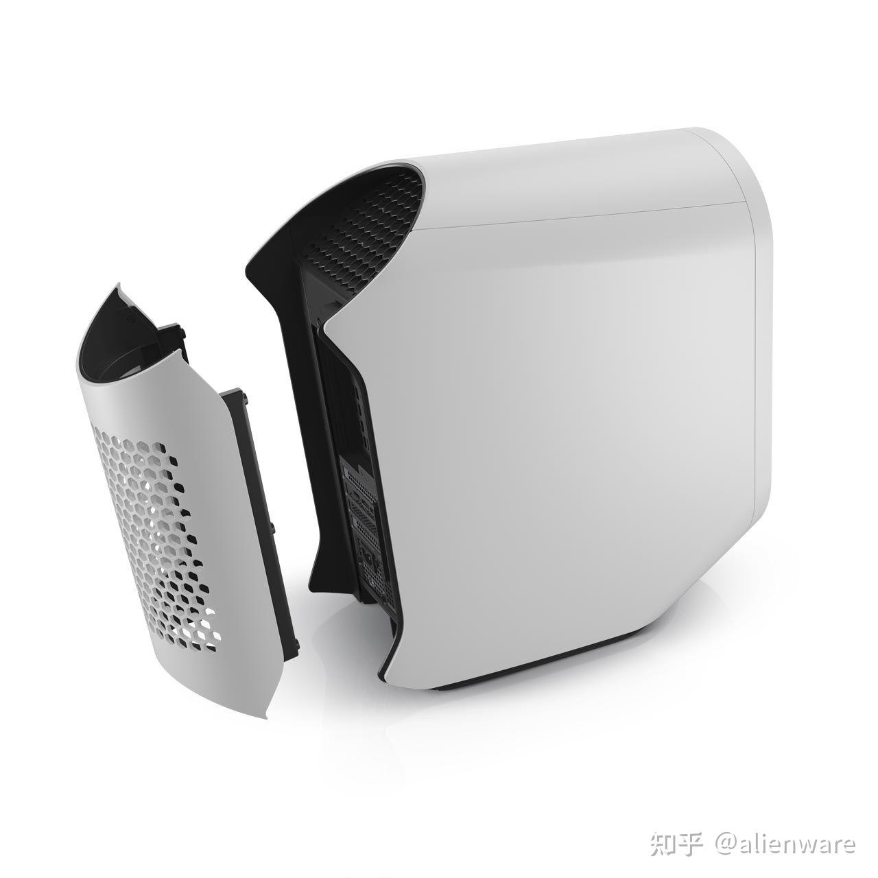 2021年alienware外星人新款r13台式机深圳万象天地旗舰店到货出售