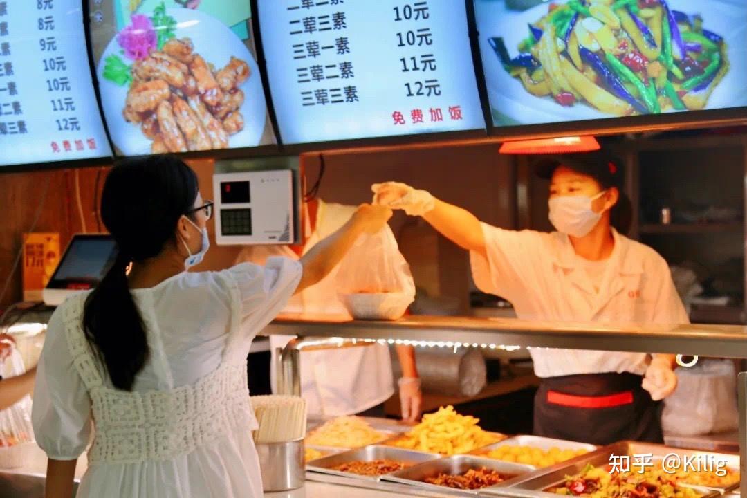武汉晴川学院衣食住行一览