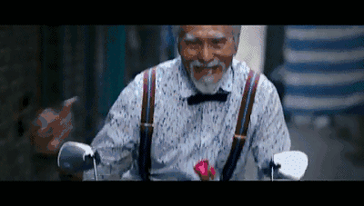 你大爷始终是你大爷!健身老大爷排名,了解一下(国内)