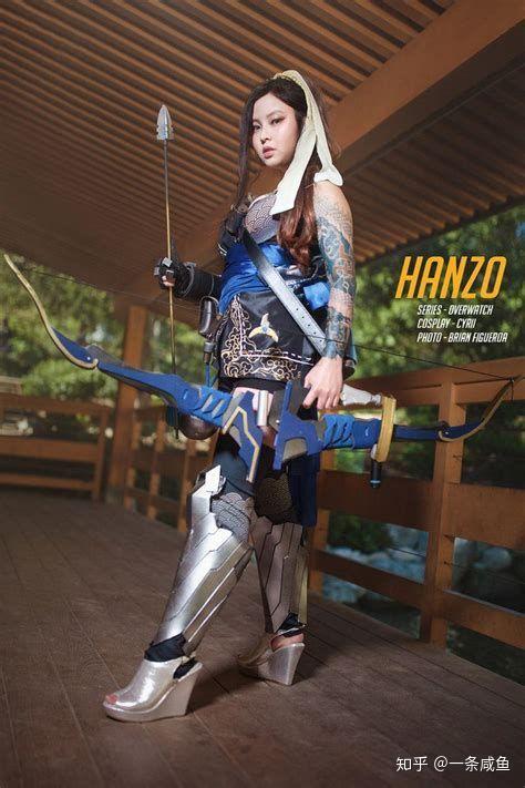 为什么现在的 cosplay 下限越来越低了?