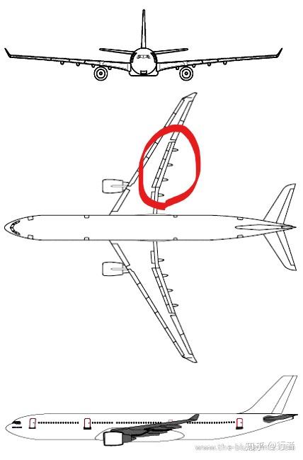 怎么能一眼识别出客机机型?