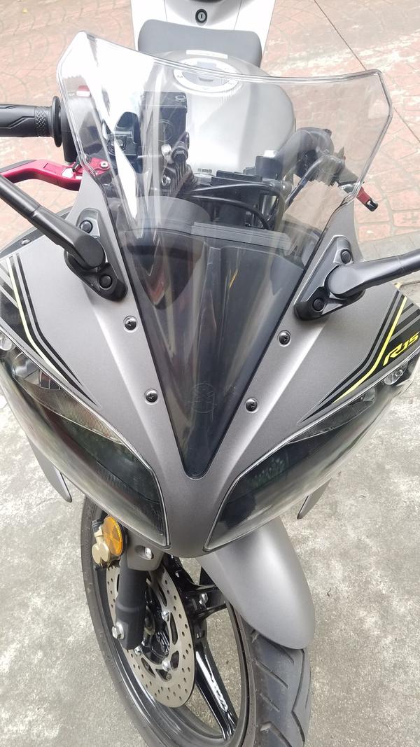 gsx250r与雅马哈r15