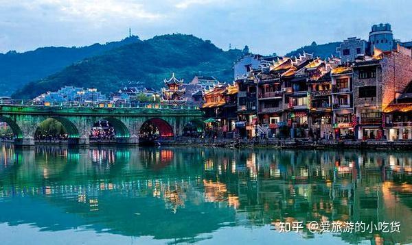 贵州旅游超全攻略(干货分享)