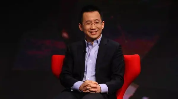 张一鸣:期权不是关键,核心是能否给员工提供超额回报!