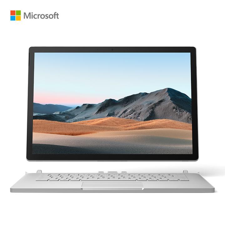 大学生更推荐买微软surface还是普通的笔记本电脑?