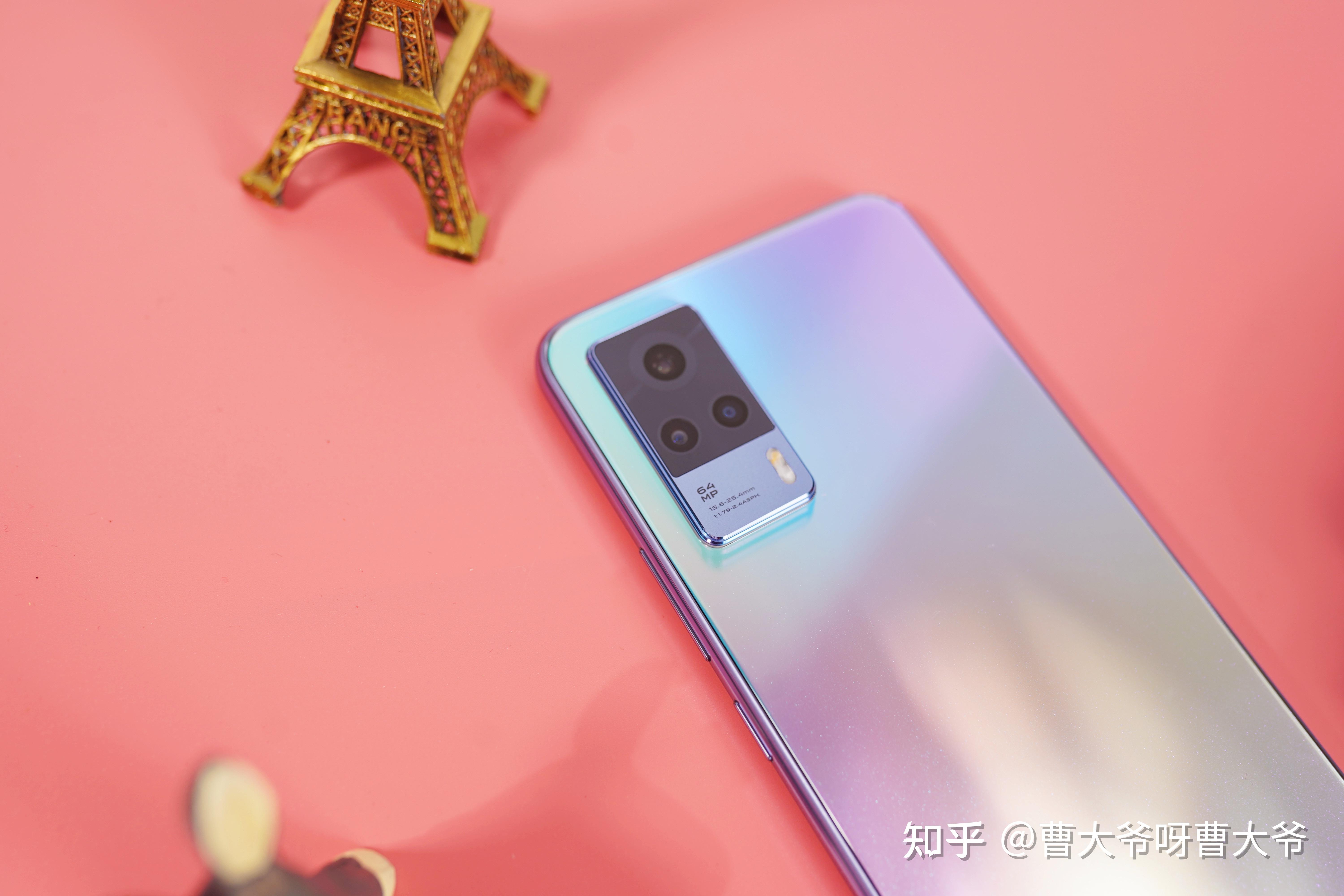 如有手机敢称机皇,vivo先不同意,vivo s9e拍照,流畅度